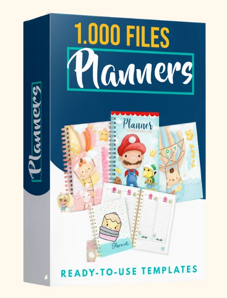 Agenda & Planner Collection 2026/2027